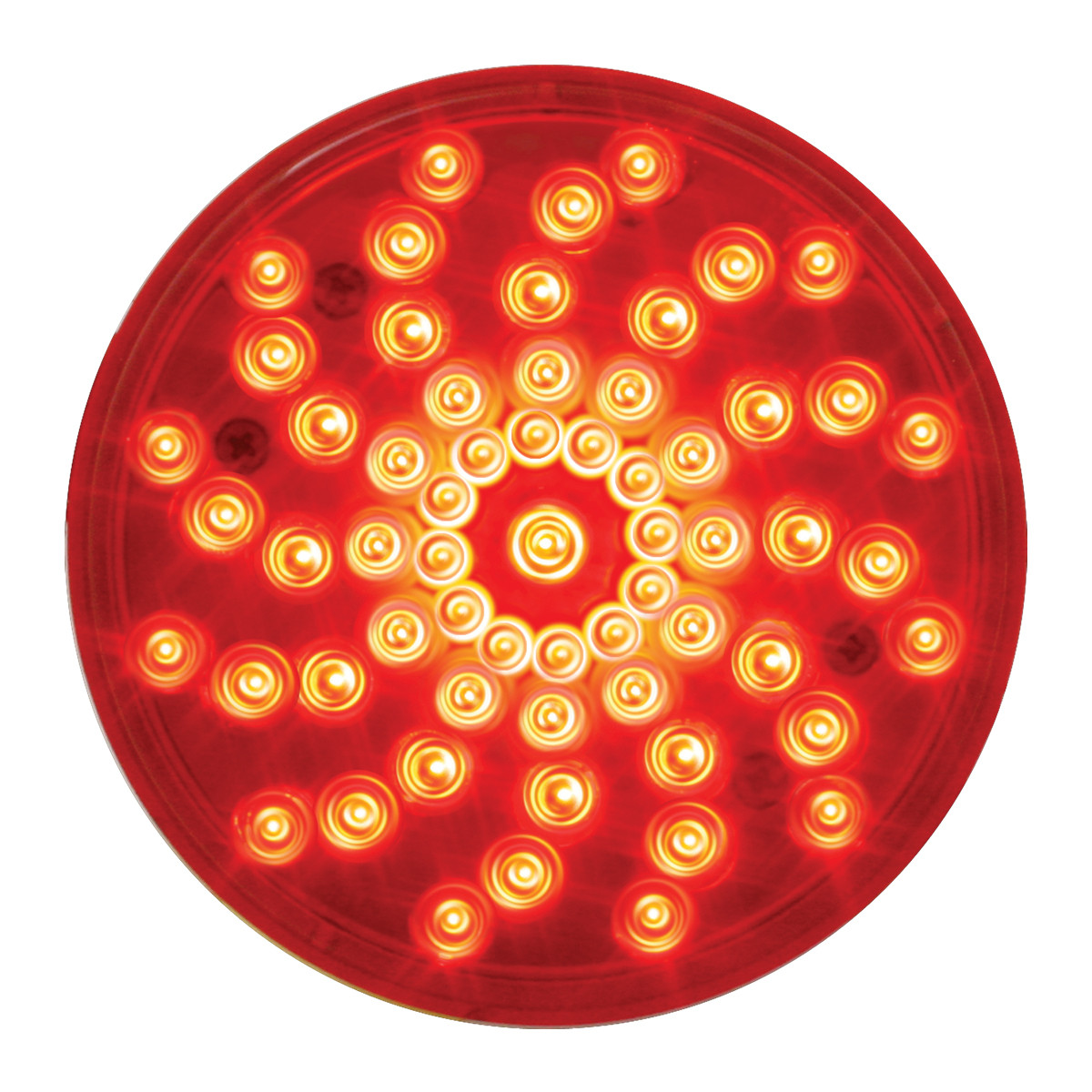 High Count Series 4" Twister LED Light - Thumbnail 2