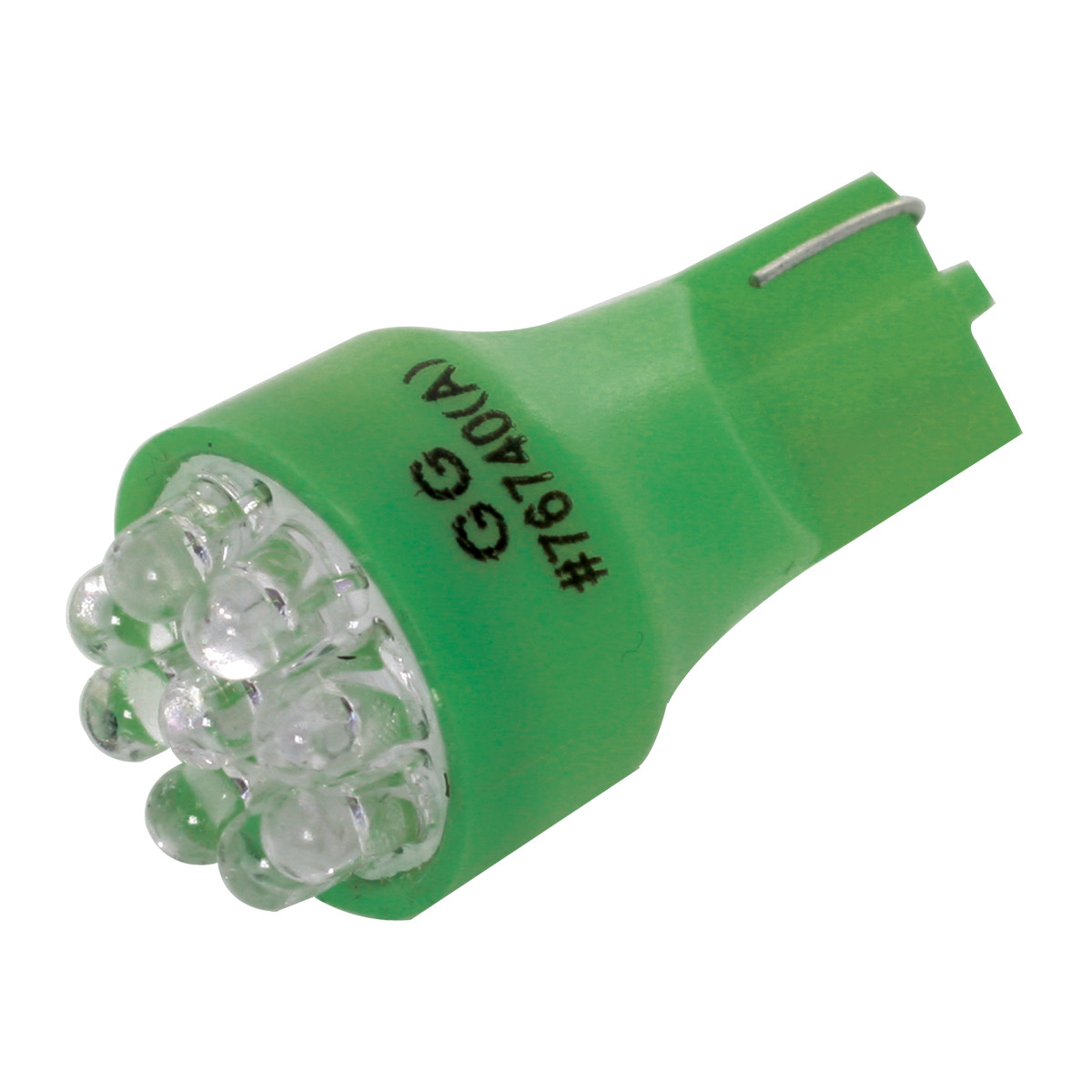 921/912 Single Directional 9 LED Light Bulb