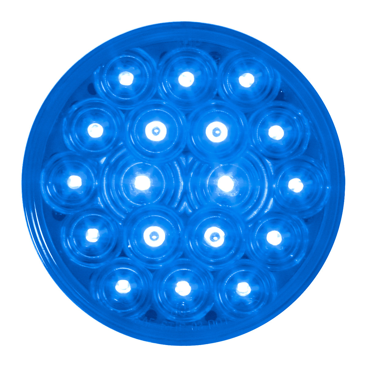 Fleet Series 4" LED Light