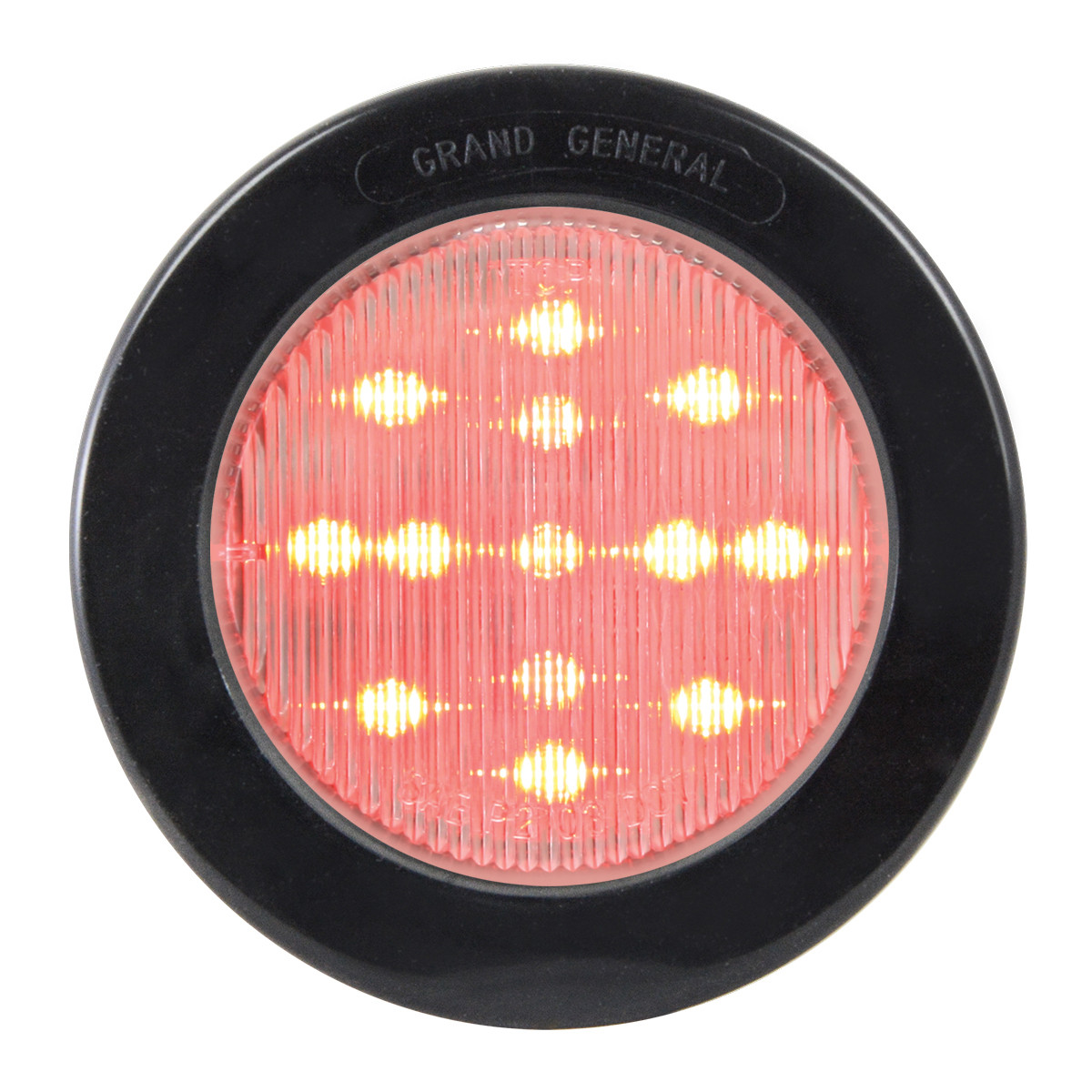 Fleet Series 2-1/2" LED Light