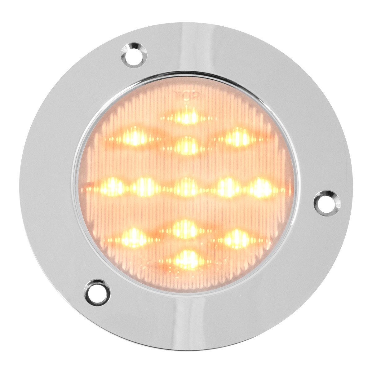 Fleet Series 2-1/2" LED Light