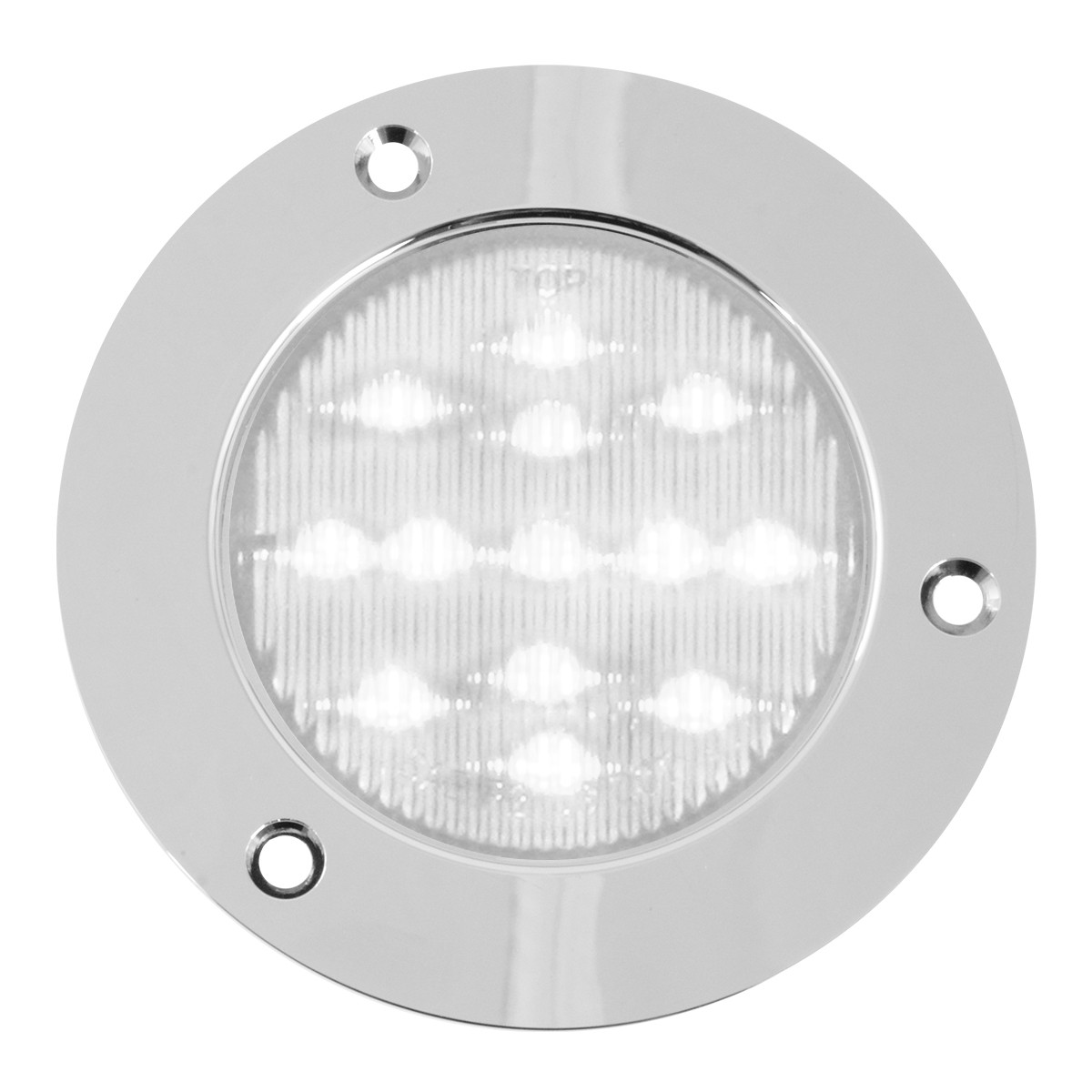 Fleet Series 2-1/2" LED Light