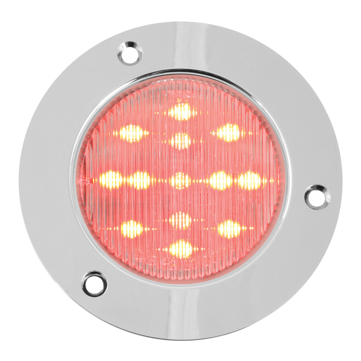 Fleet Series 2-1/2" LED Light