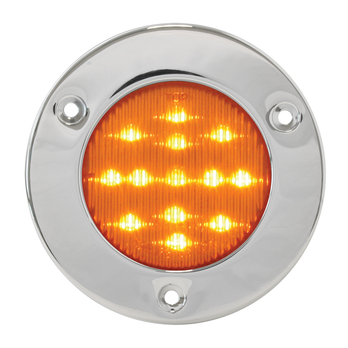 Fleet Series 2-1/2" LED Light