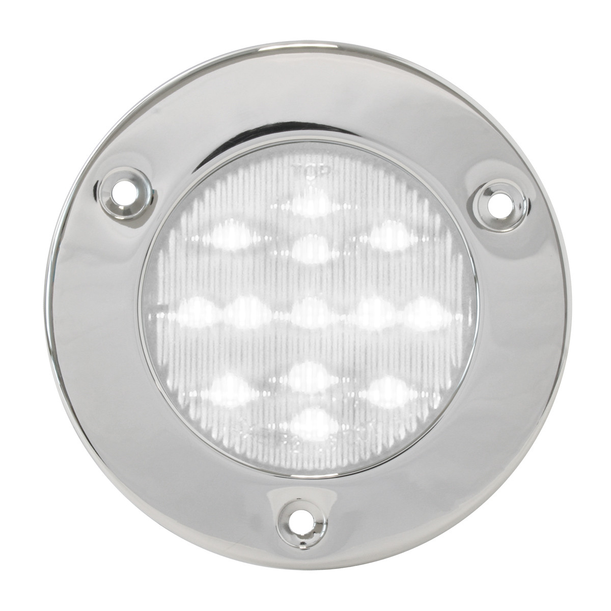 Fleet Series 2-1/2" LED Light