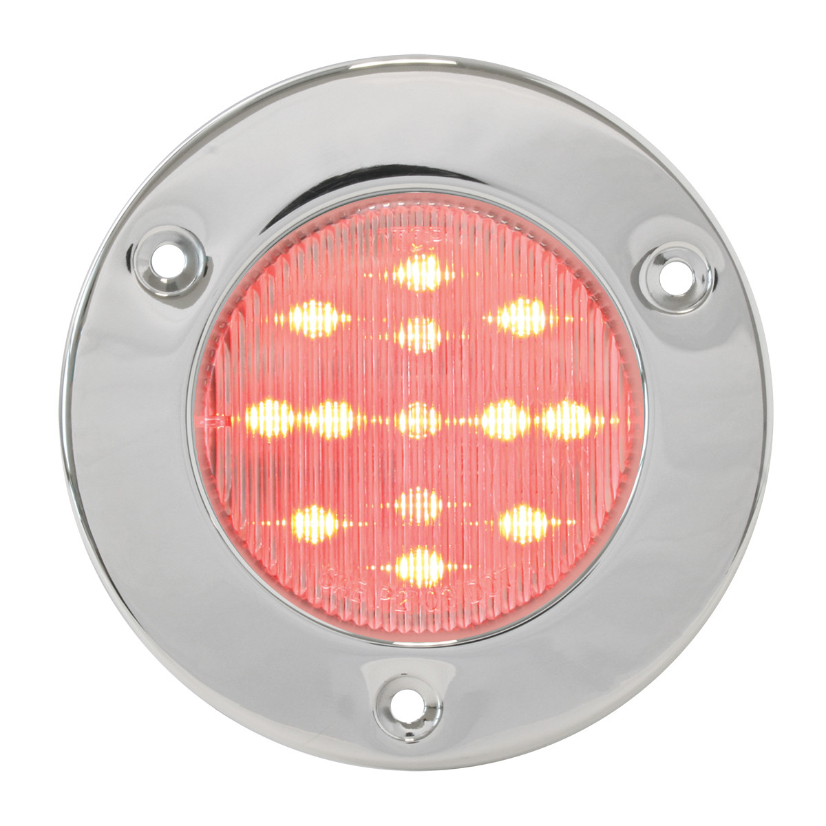 Fleet Series 2-1/2" LED Light