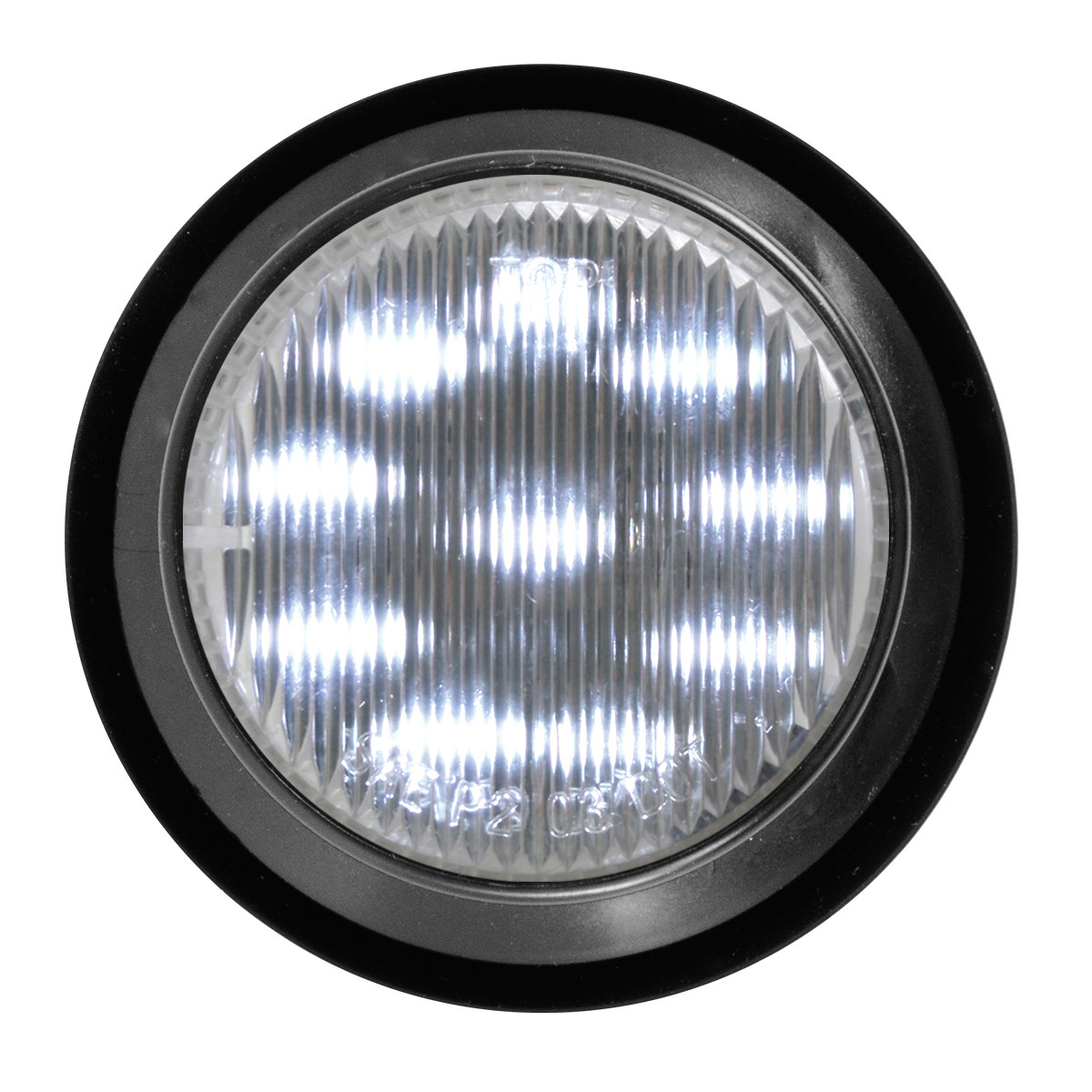Fleet Series 2" LED Light