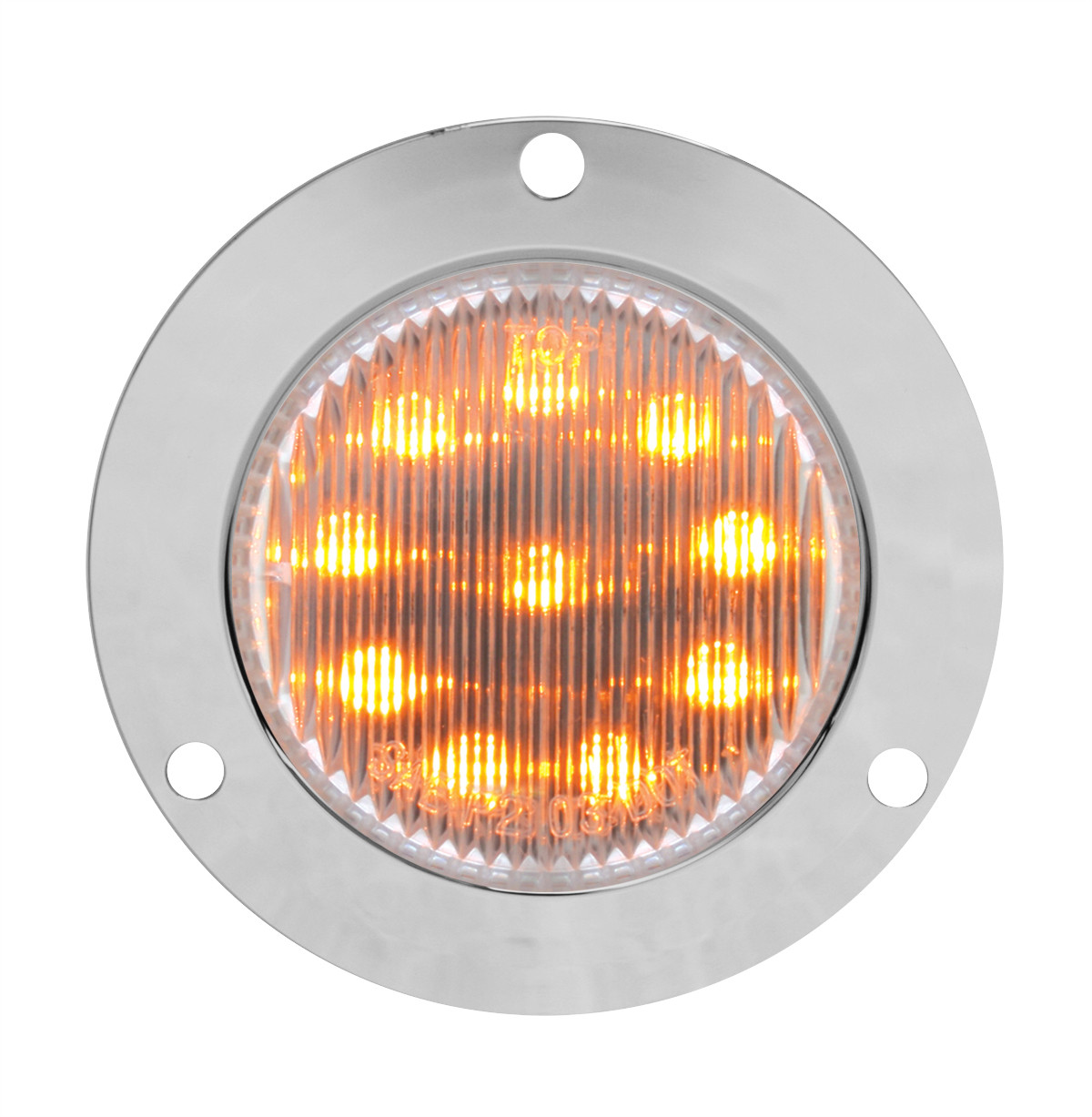 Fleet Series 2" LED Light