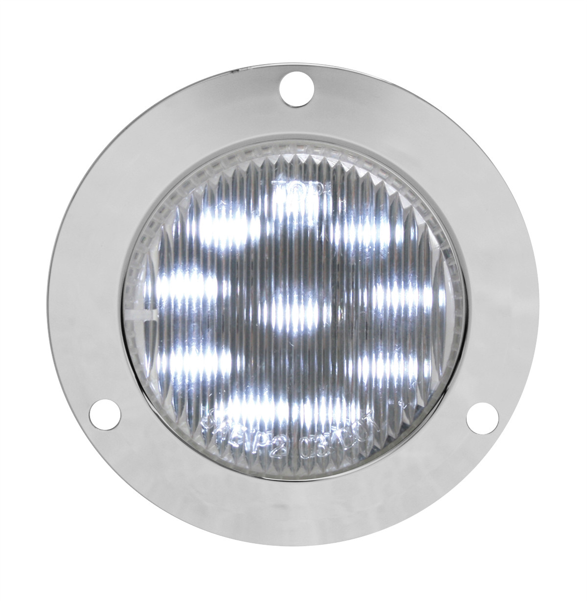 Fleet Series 2" LED Light