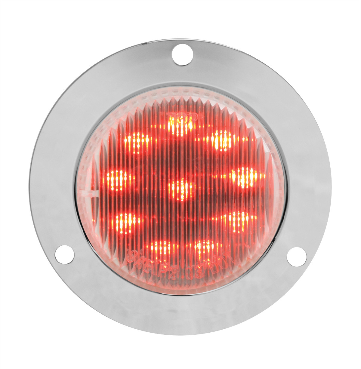 Fleet Series 2" LED Light