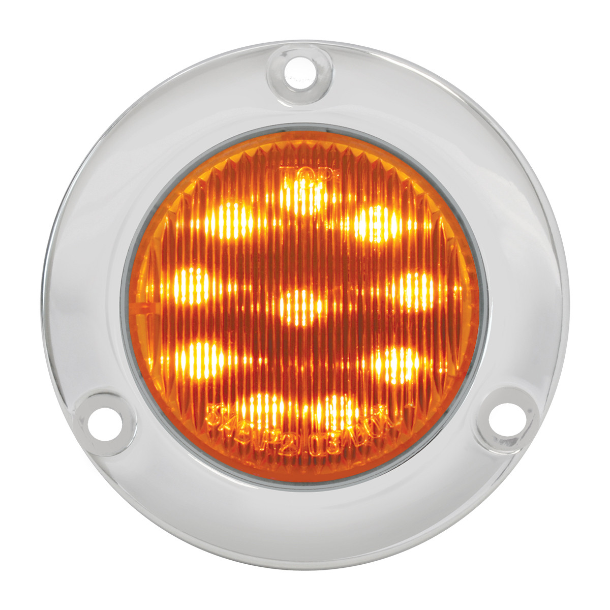 Fleet Series 2" LED Light