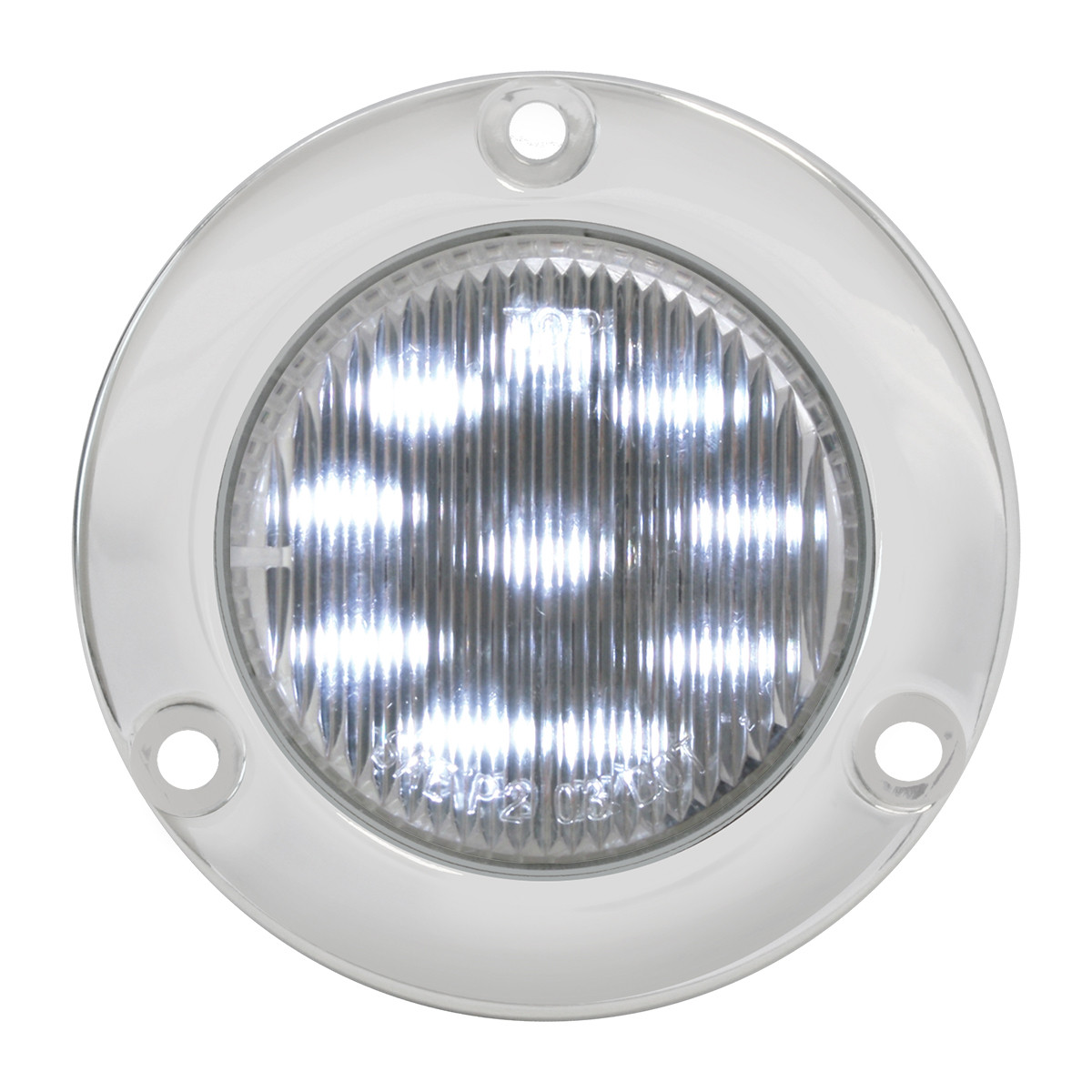 Fleet Series 2" LED Light