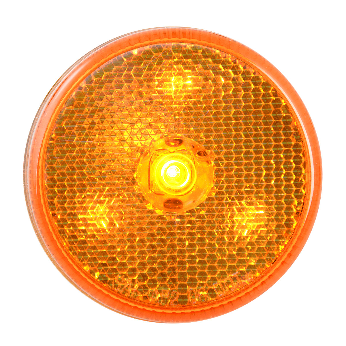 2-1/2" LED Light with Reflector - Thumbnail 2