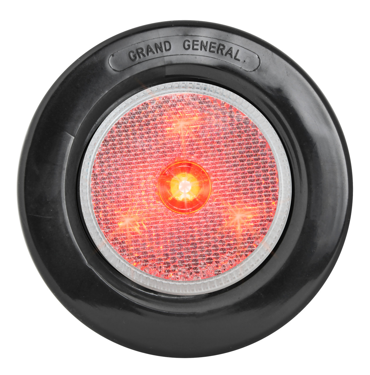 2-1/2" LED Light with Reflector