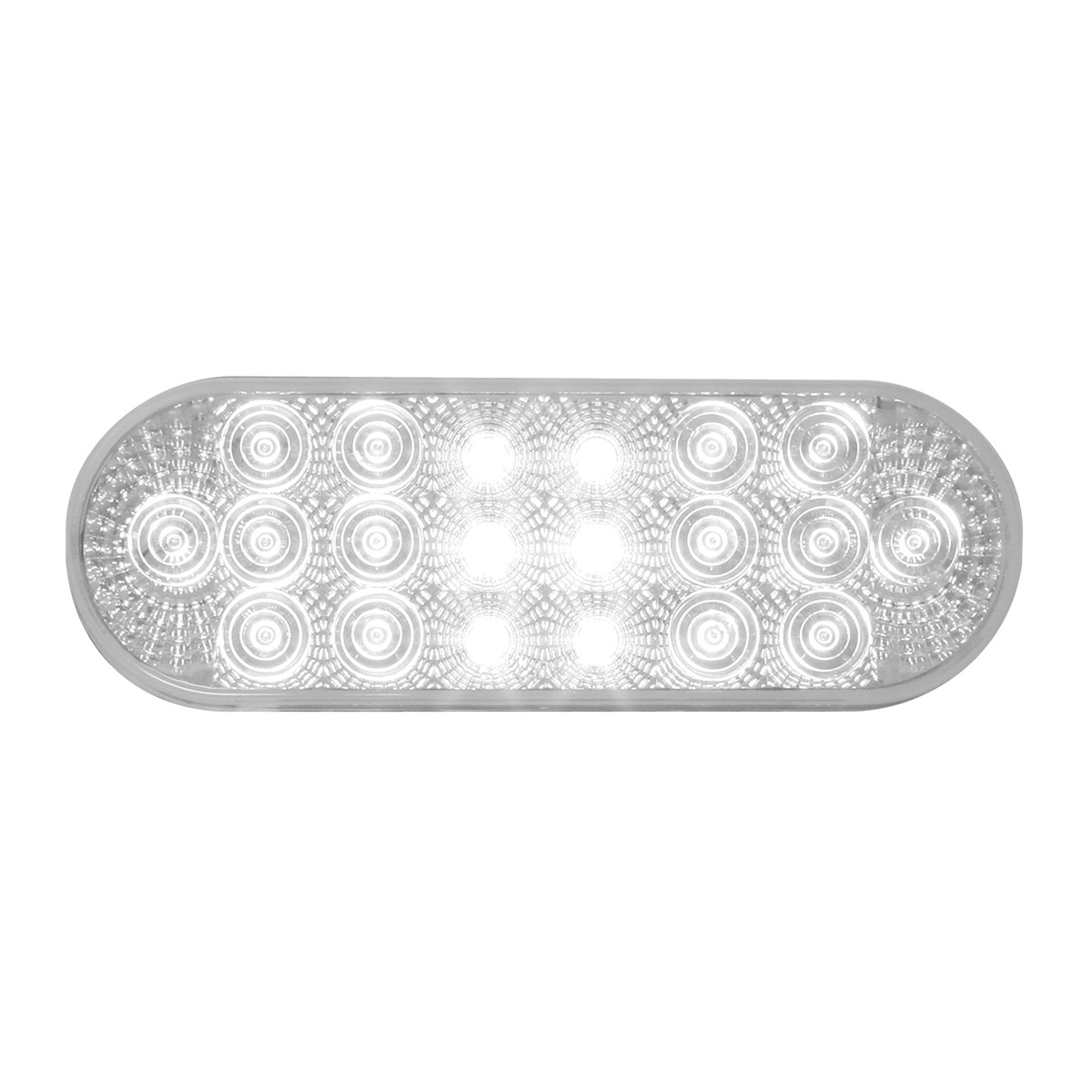 Spyder Series Oval LED Light - Thumbnail 2