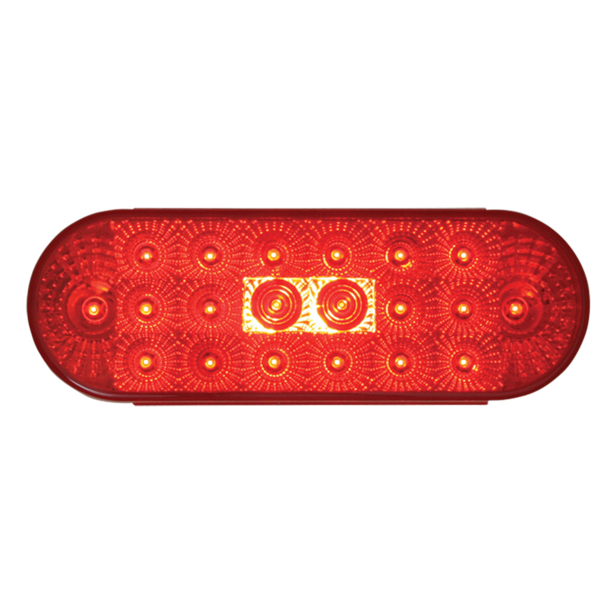 Spyder Series Oval LED Light - Thumbnail 2