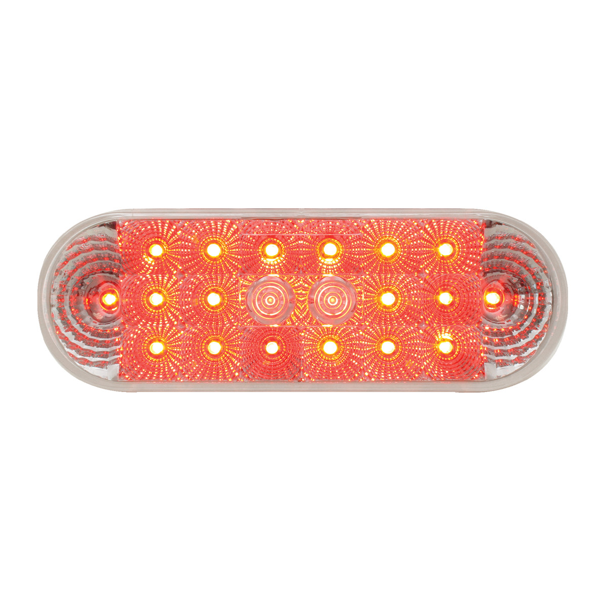 Spyder Series Oval LED Light - Thumbnail 2