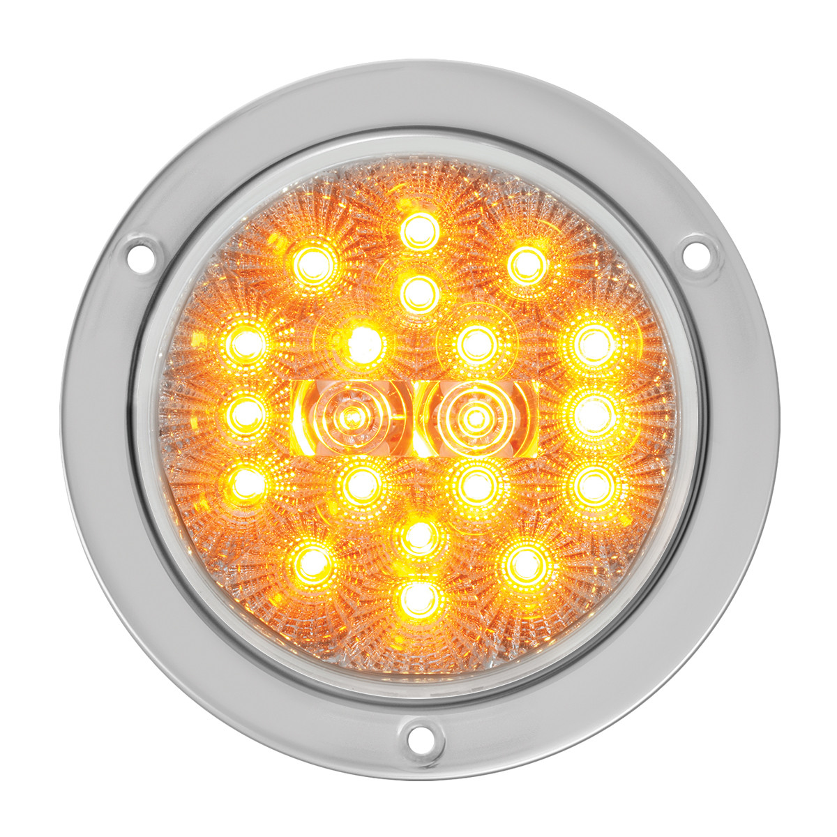Spyder Series 4" LED Light