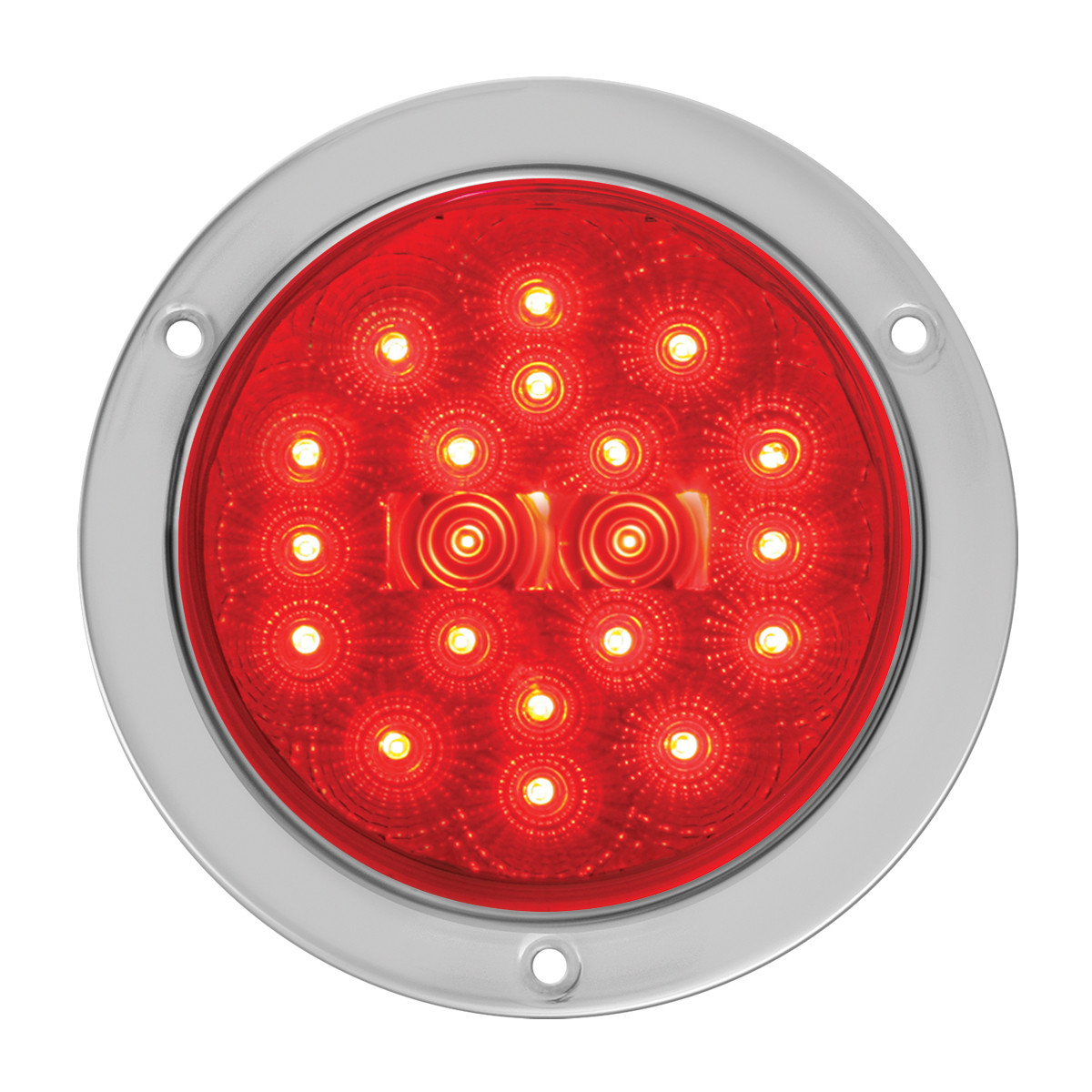 Spyder Series 4" LED Light