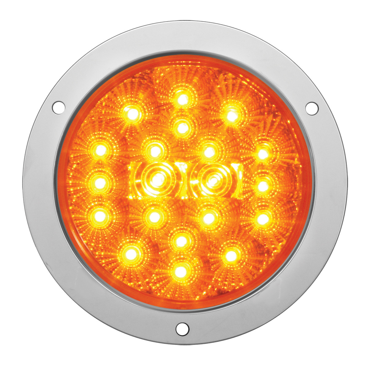 Spyder Series 4" LED Light