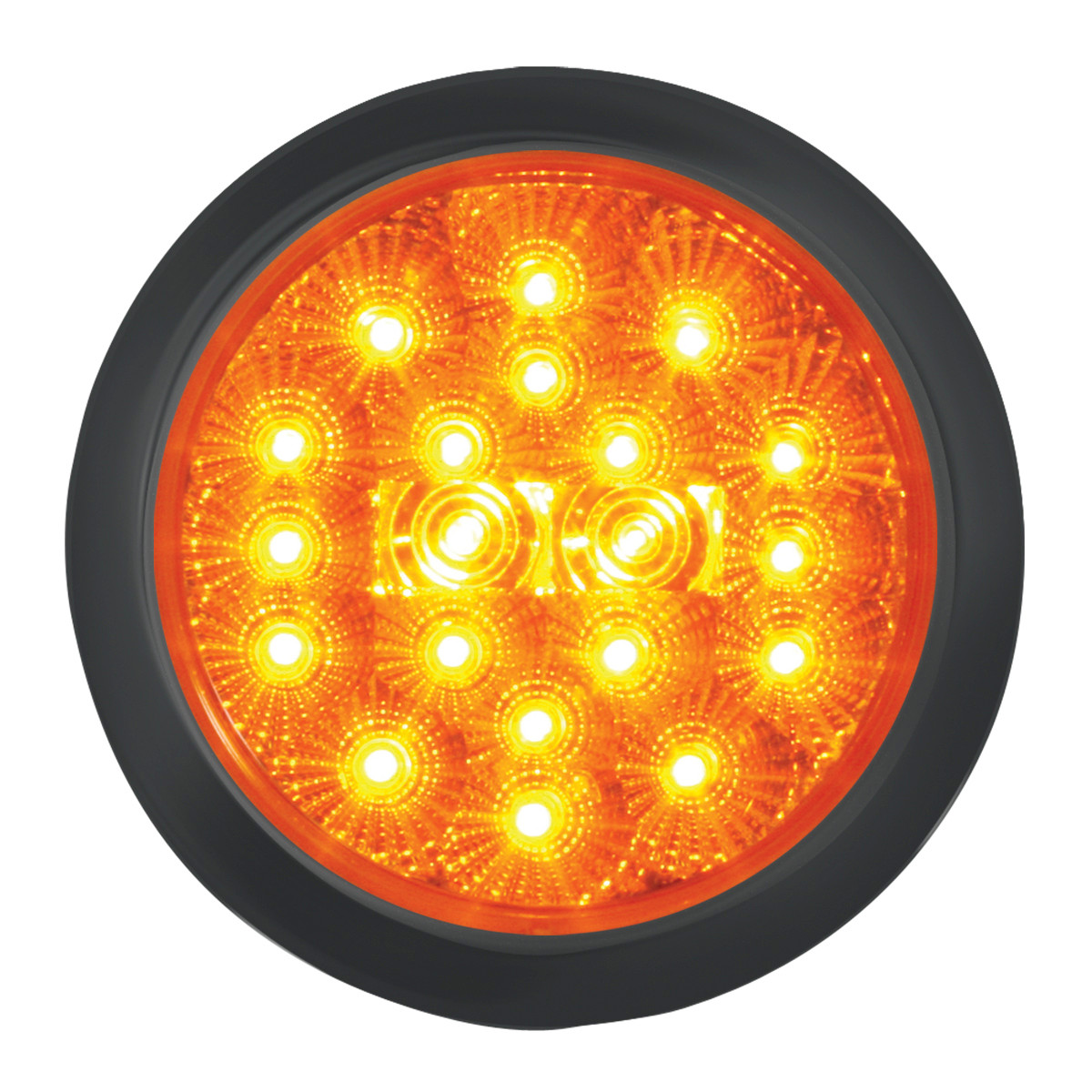 Spyder Series 4" LED Light