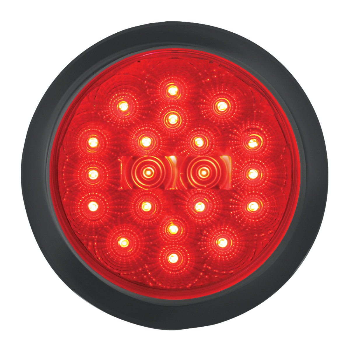 Spyder Series 4" LED Light