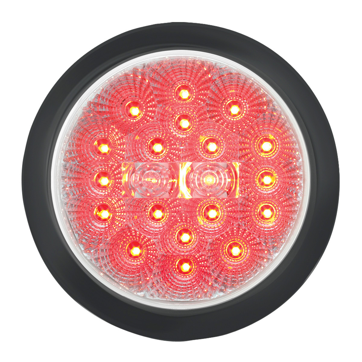 Spyder Series 4" LED Light