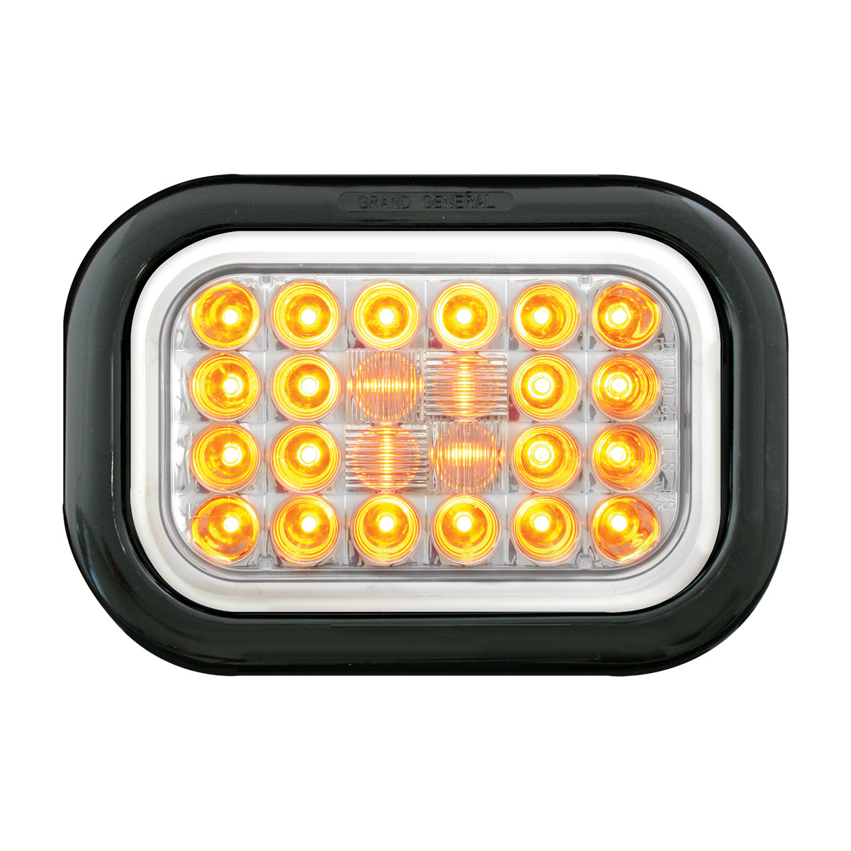 Pearl Series Rectangular LED Light