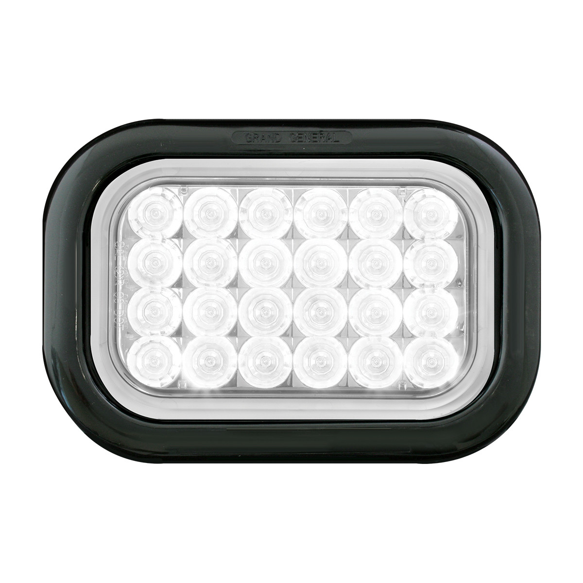 Pearl Series Rectangular LED Light