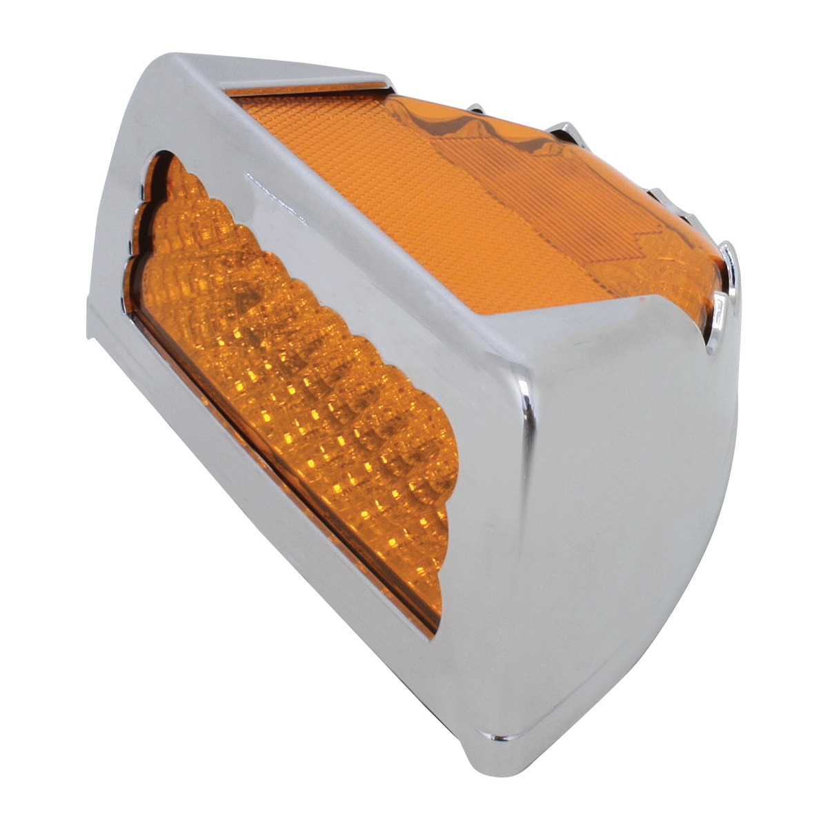 Spyder Series Turn Signal Light