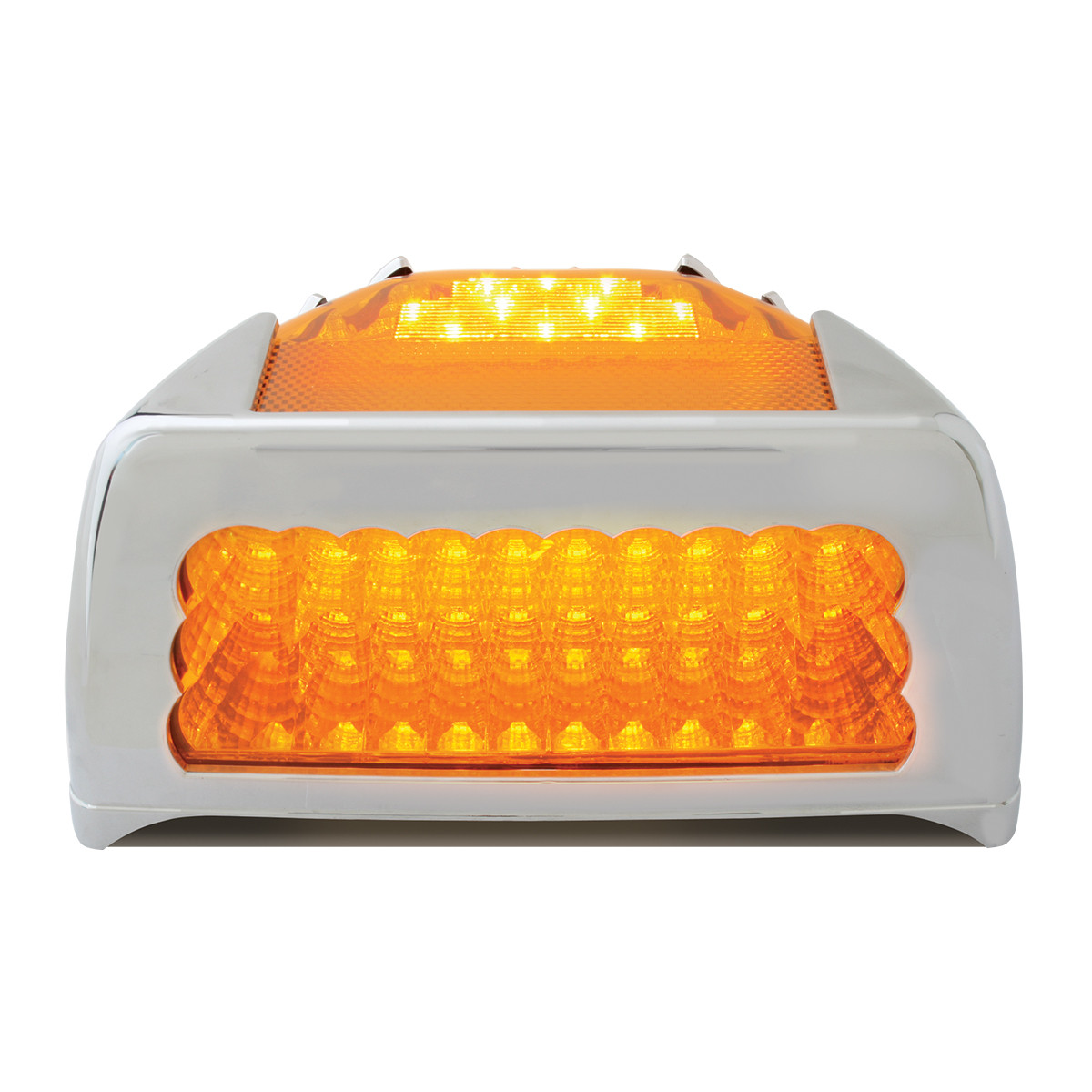 Spyder Series Turn Signal Light - Thumbnail 2