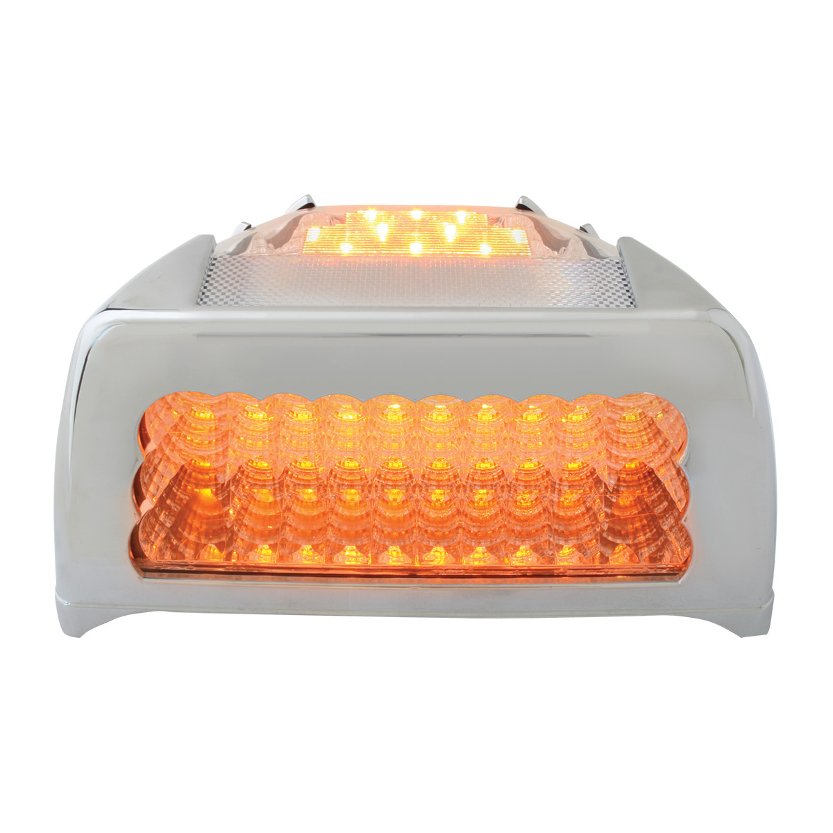 Spyder Series Turn Signal Light - Thumbnail 2