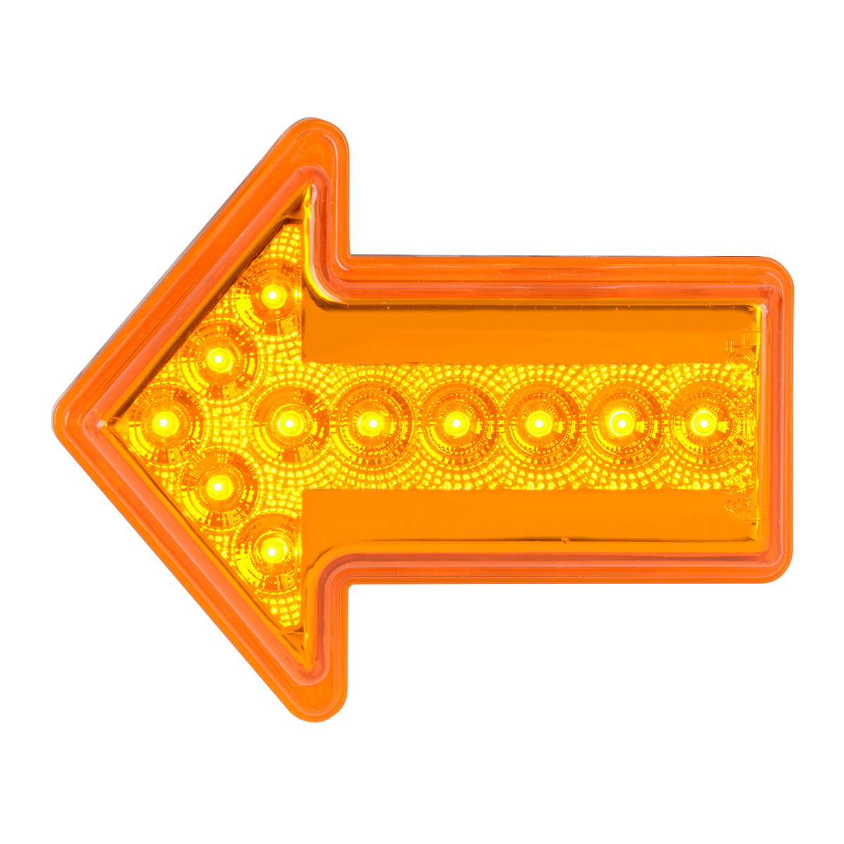 Spyder Series Arrow LED Light - Thumbnail 2