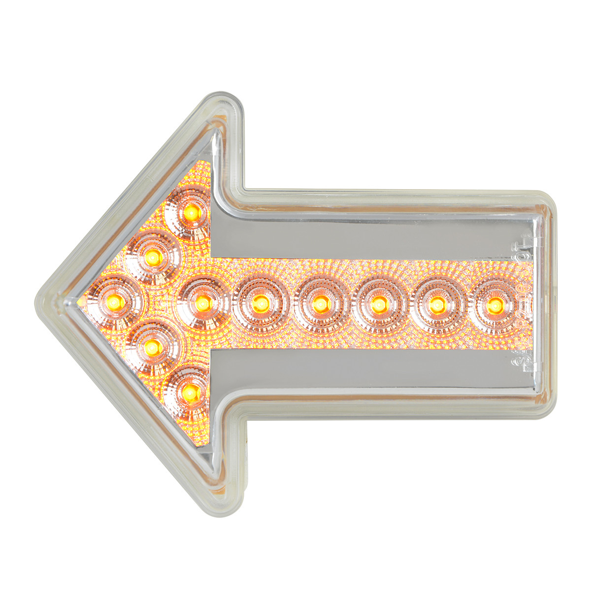 Spyder Series Arrow LED Light - Thumbnail 2