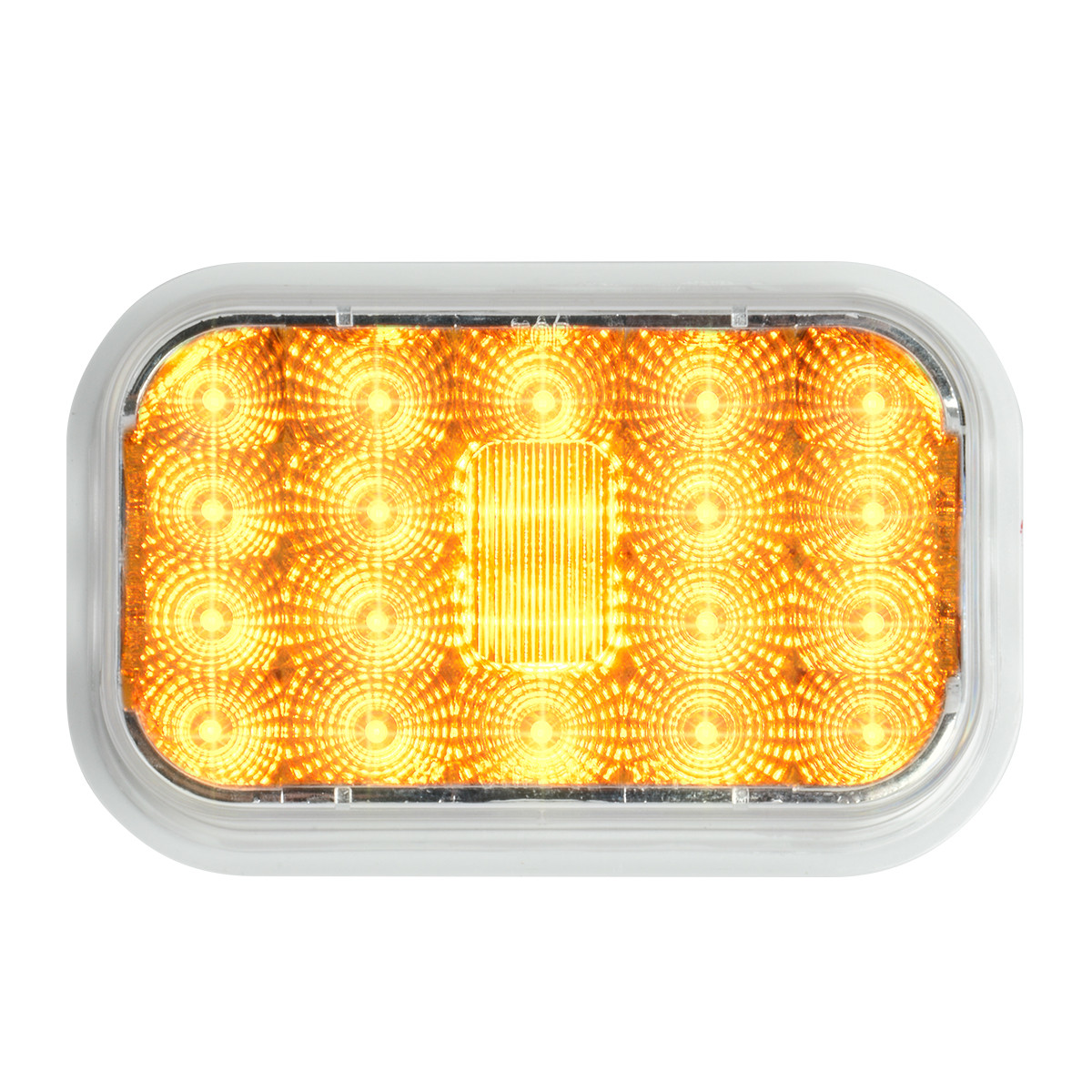 Spyder Series Rectangular High Profile LED Light - Thumbnail 2