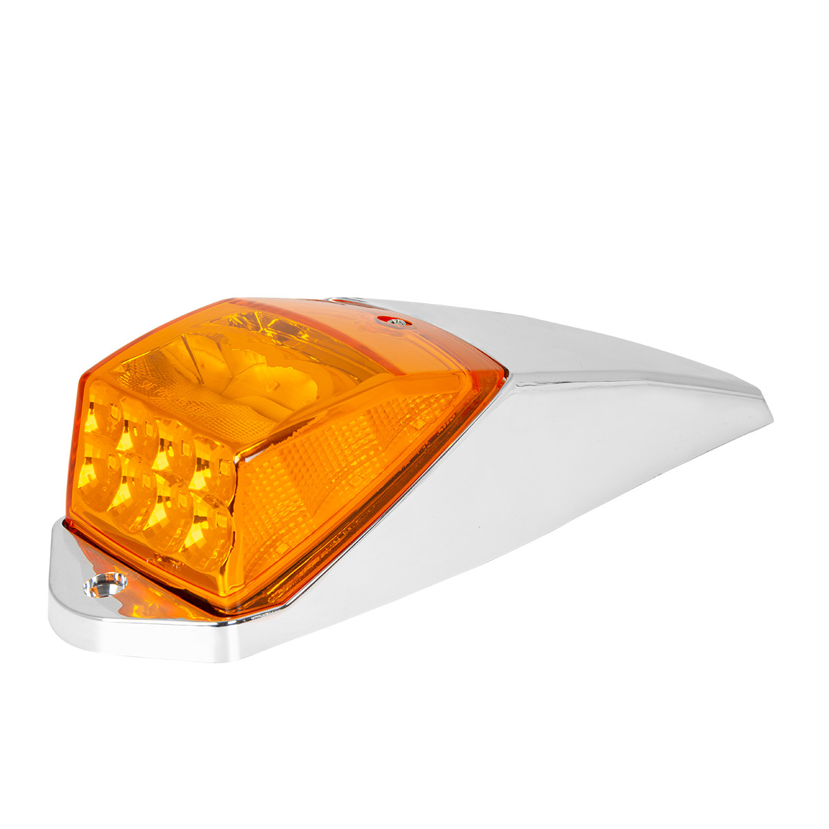 Spyder Series Square LED Cab Light