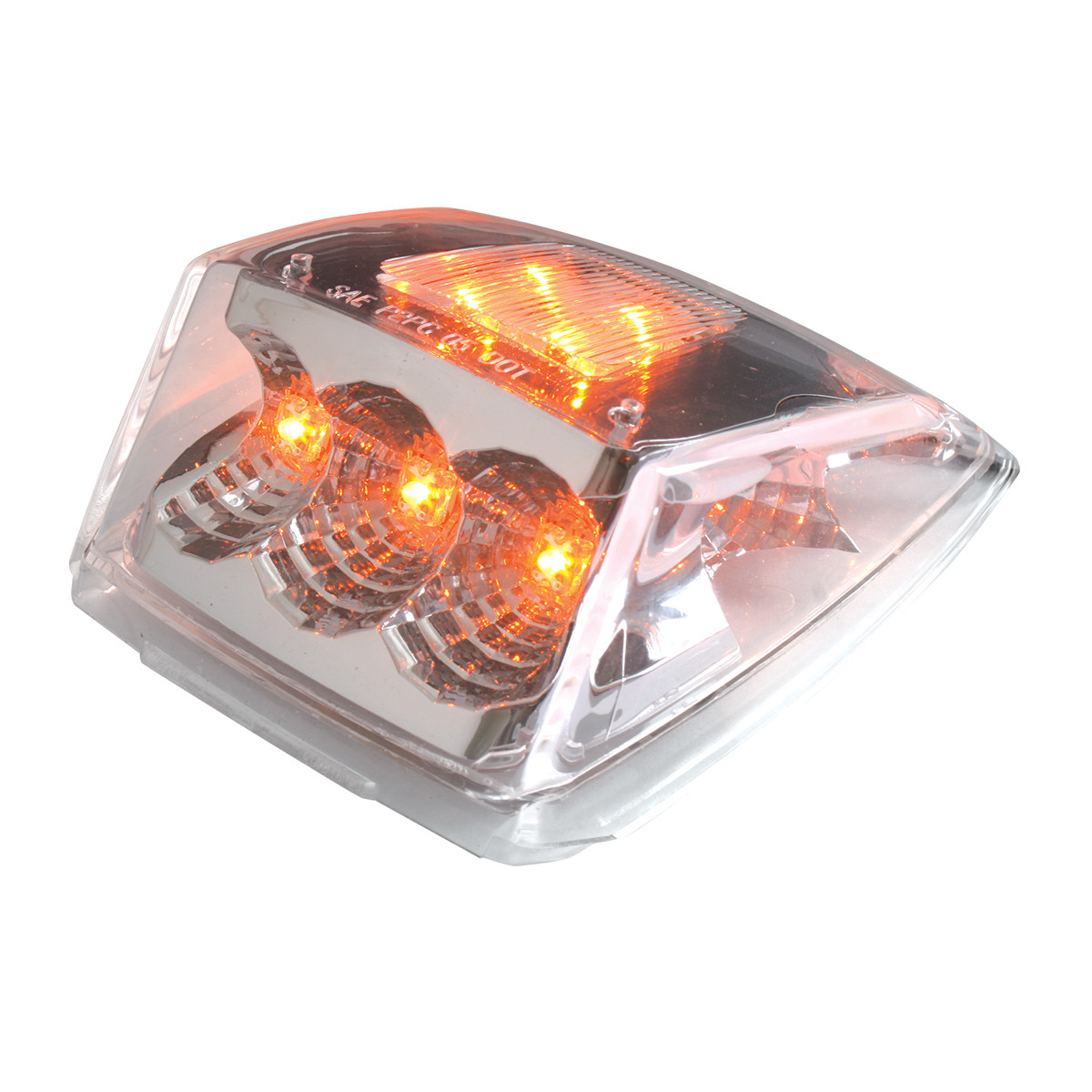 Classic Style LED Cab Light