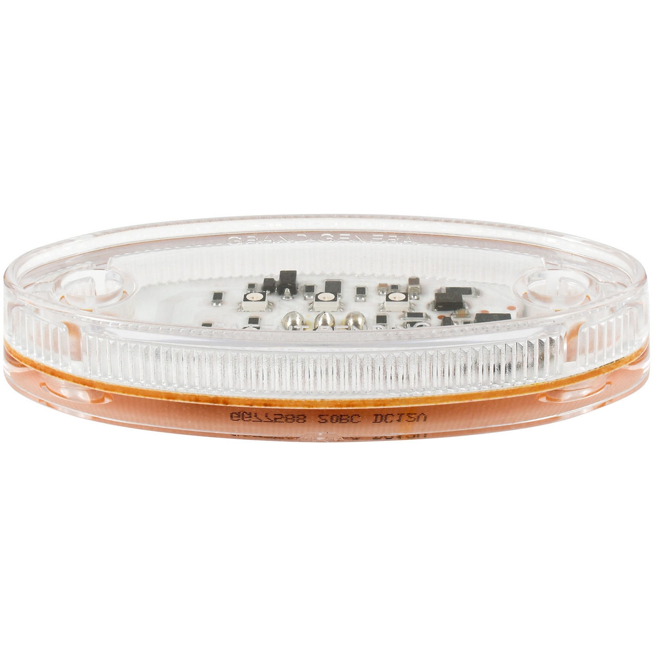 LED Glow Base for Grand General Swan Hood Ornament