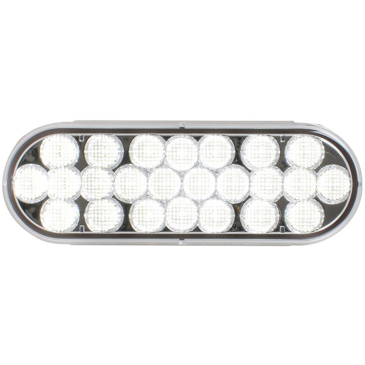 Pearl Series Oval High Power LED Sealed Light