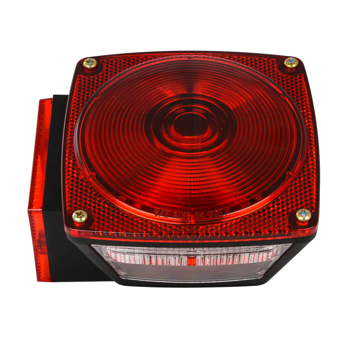 Universal Stud-Mount Trailer Light