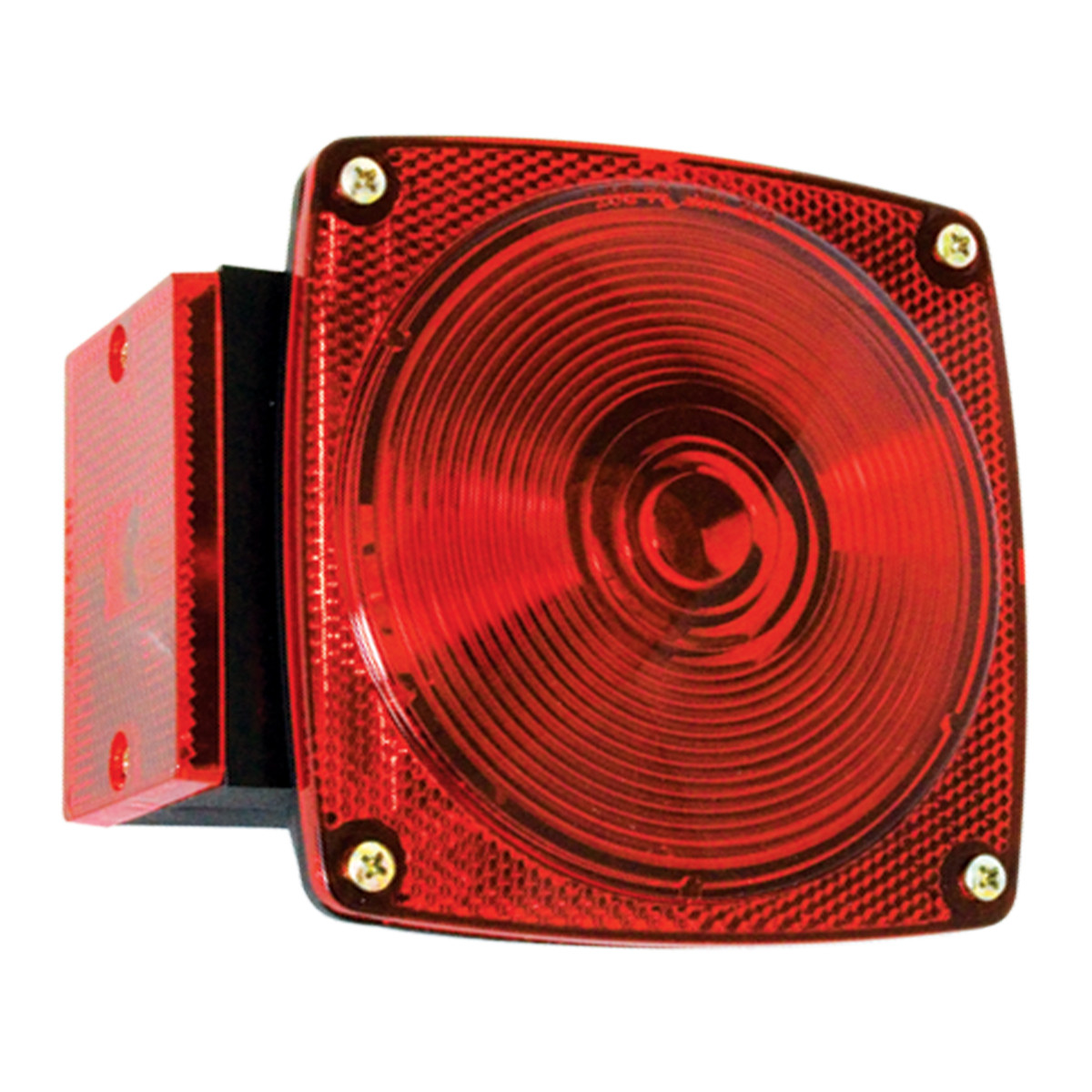 Universal Stud-Mount Trailer Light - Thumbnail 2