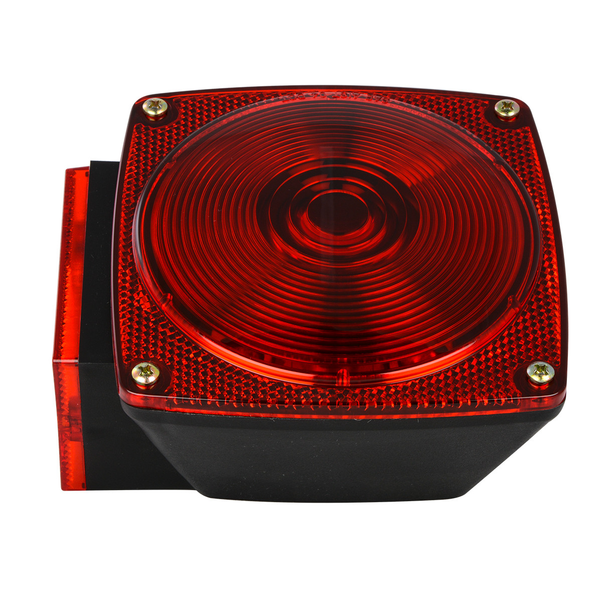 Universal Stud-Mount Trailer Light