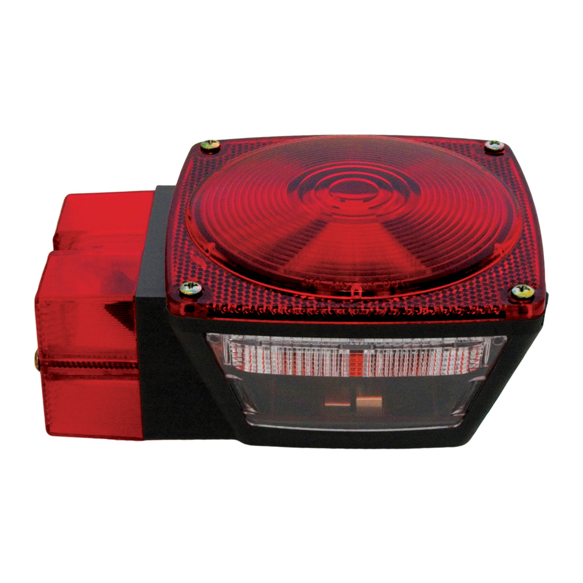Universal Stud-Mount Trailer Light