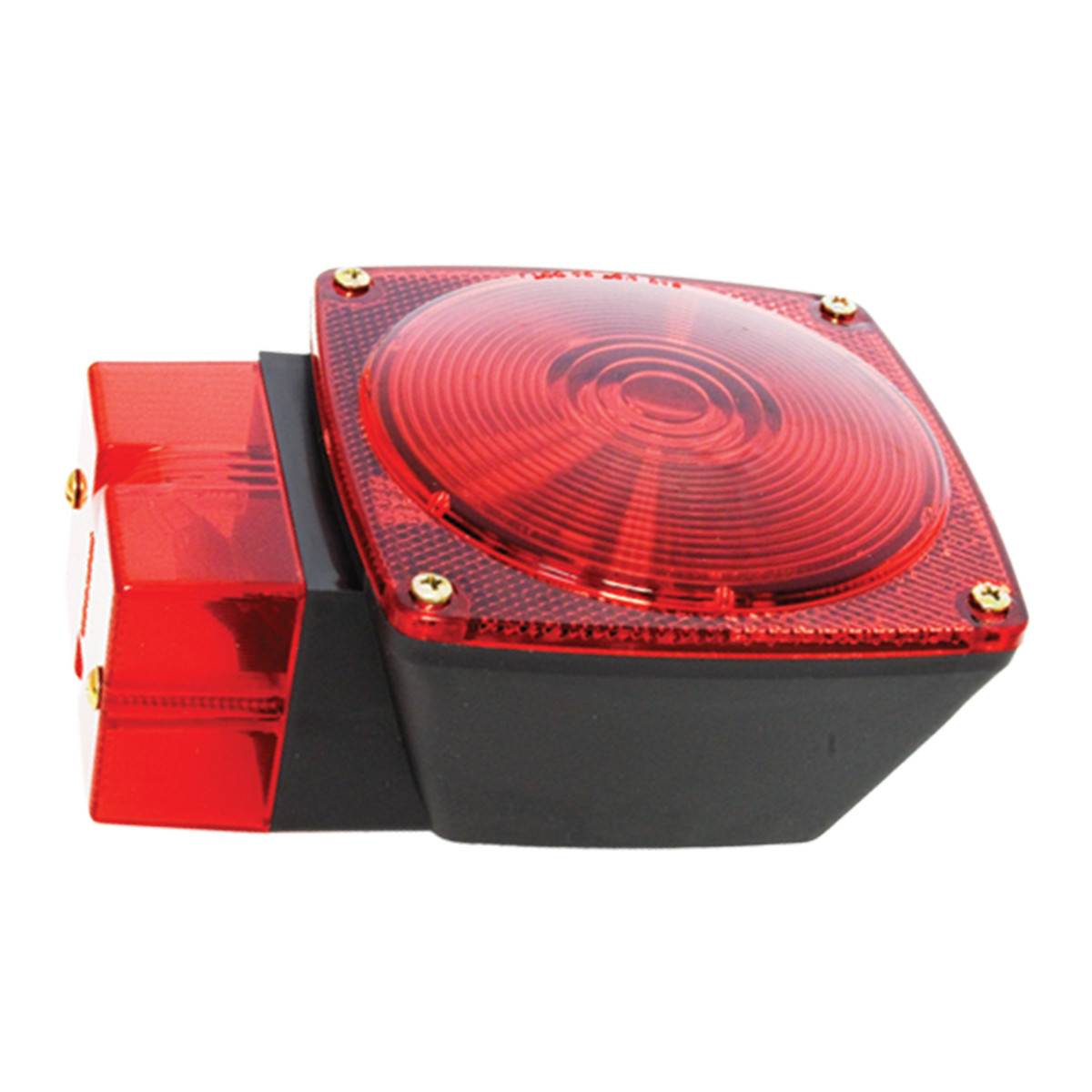 Universal Stud-Mount Trailer Light