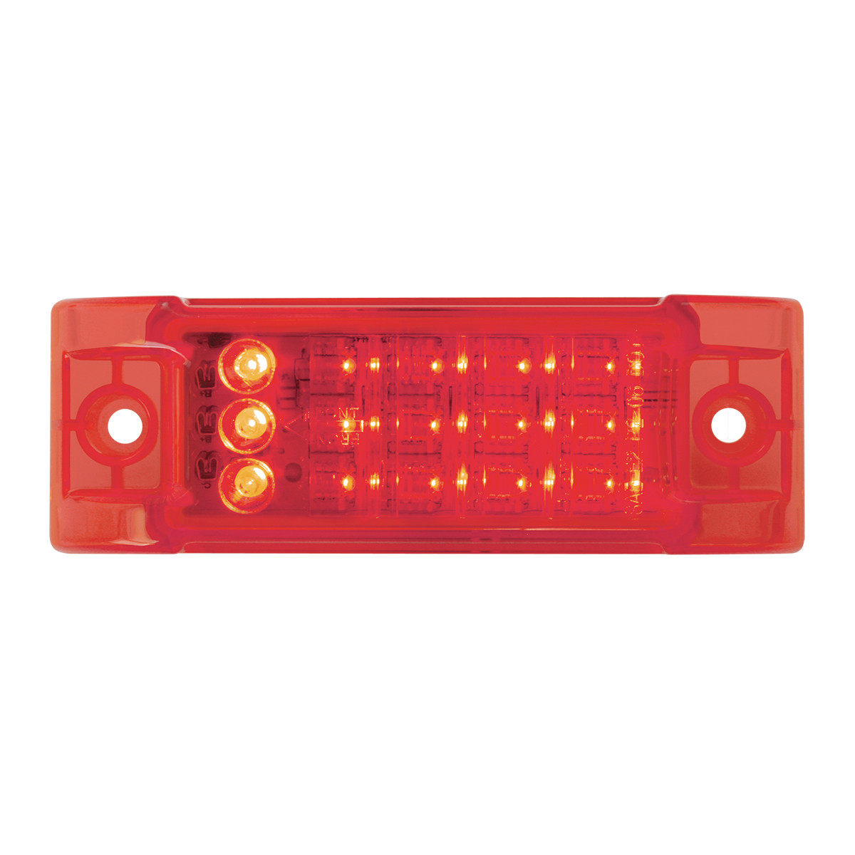 Rectangular LED Light - Thumbnail 2