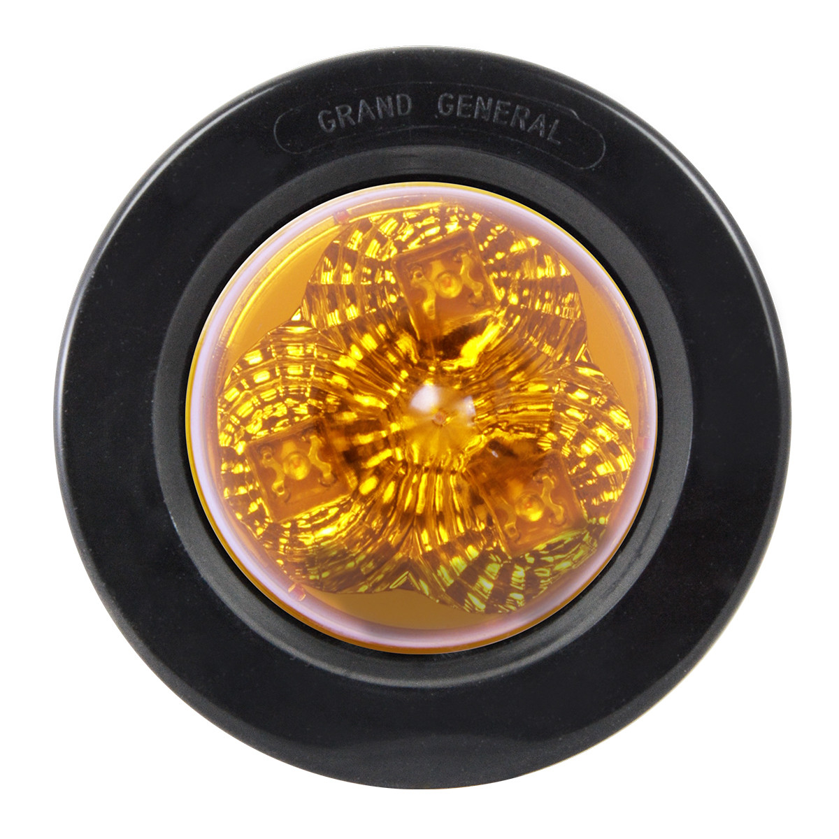 Spyder Series 2-1/2" Beehive LED Light