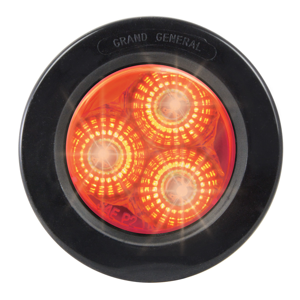 Spyder Series 2-1/2" Beehive LED Light