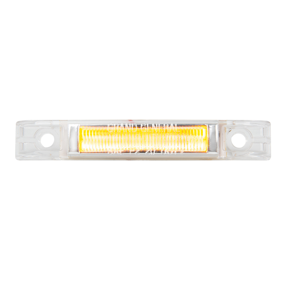 Prime Series Thin Line LED Light