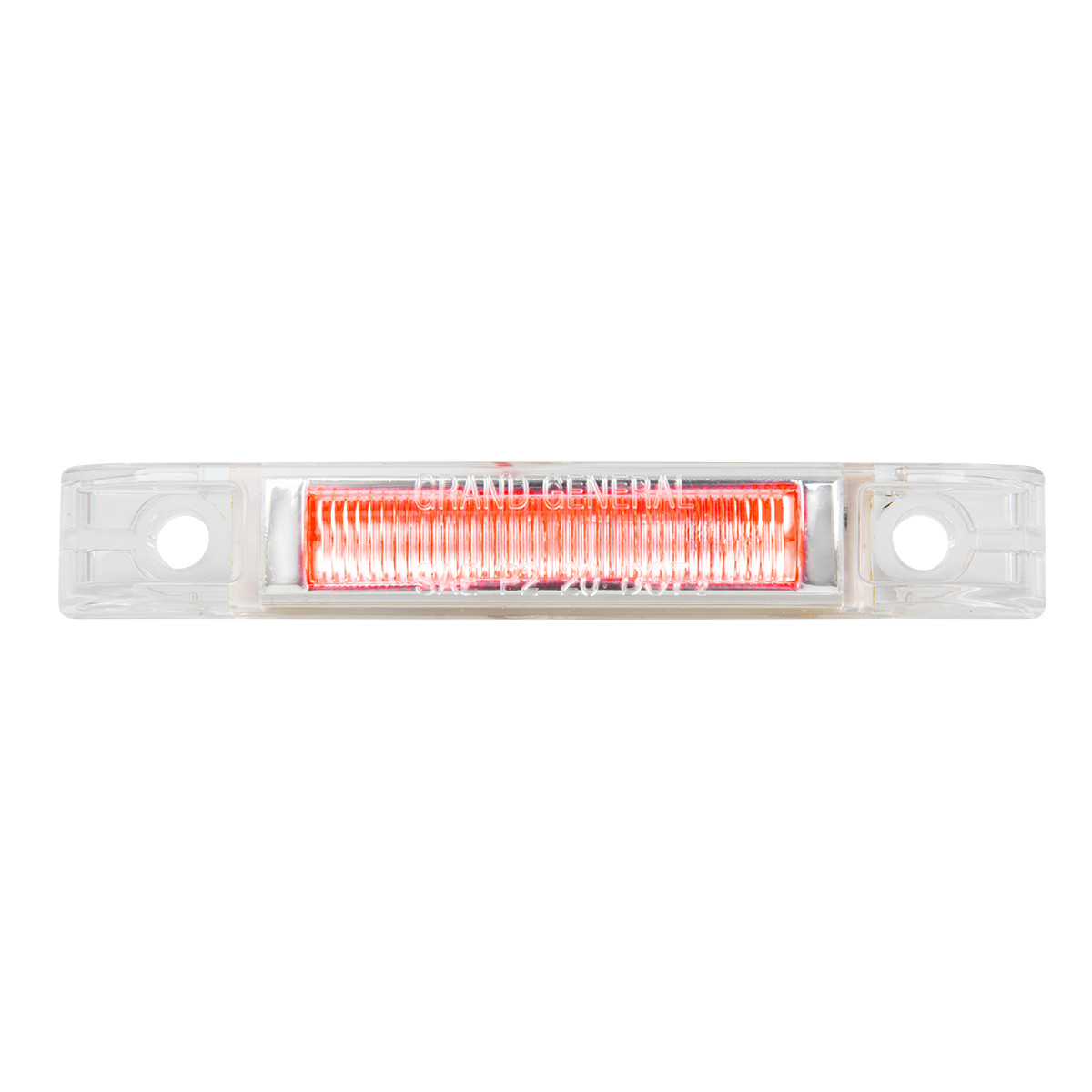 Prime Series Thin Line LED Light