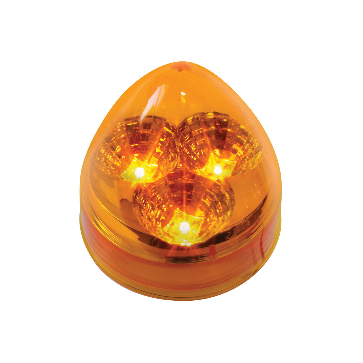 Spyder Series 2" Beehive LED Light - Thumbnail 2
